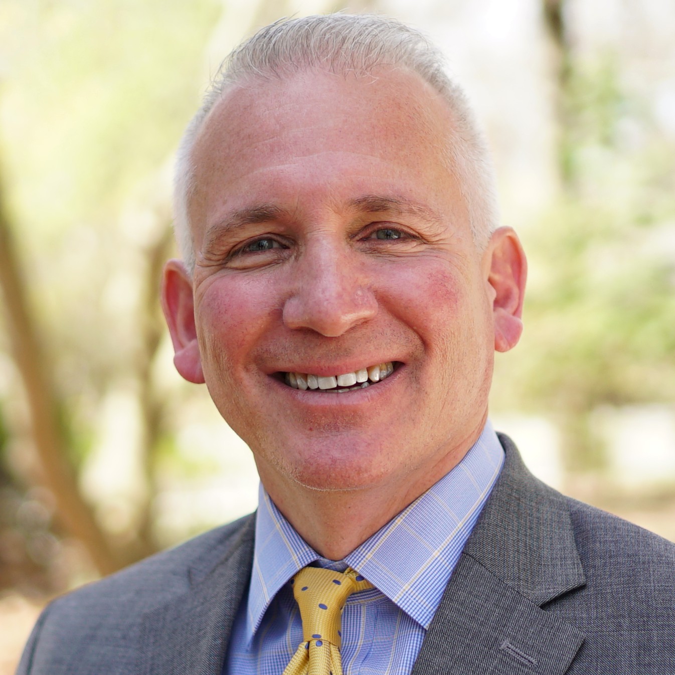 Danny Wood Members About NJBA New Jersey Business Assembly
